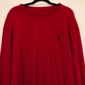 Polo Ralph Lauren Long Sleeve